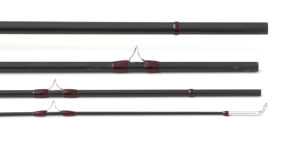 Powell, Walton - Chico Era = 8 1/2' 4 pc. Graphite Fly Rod