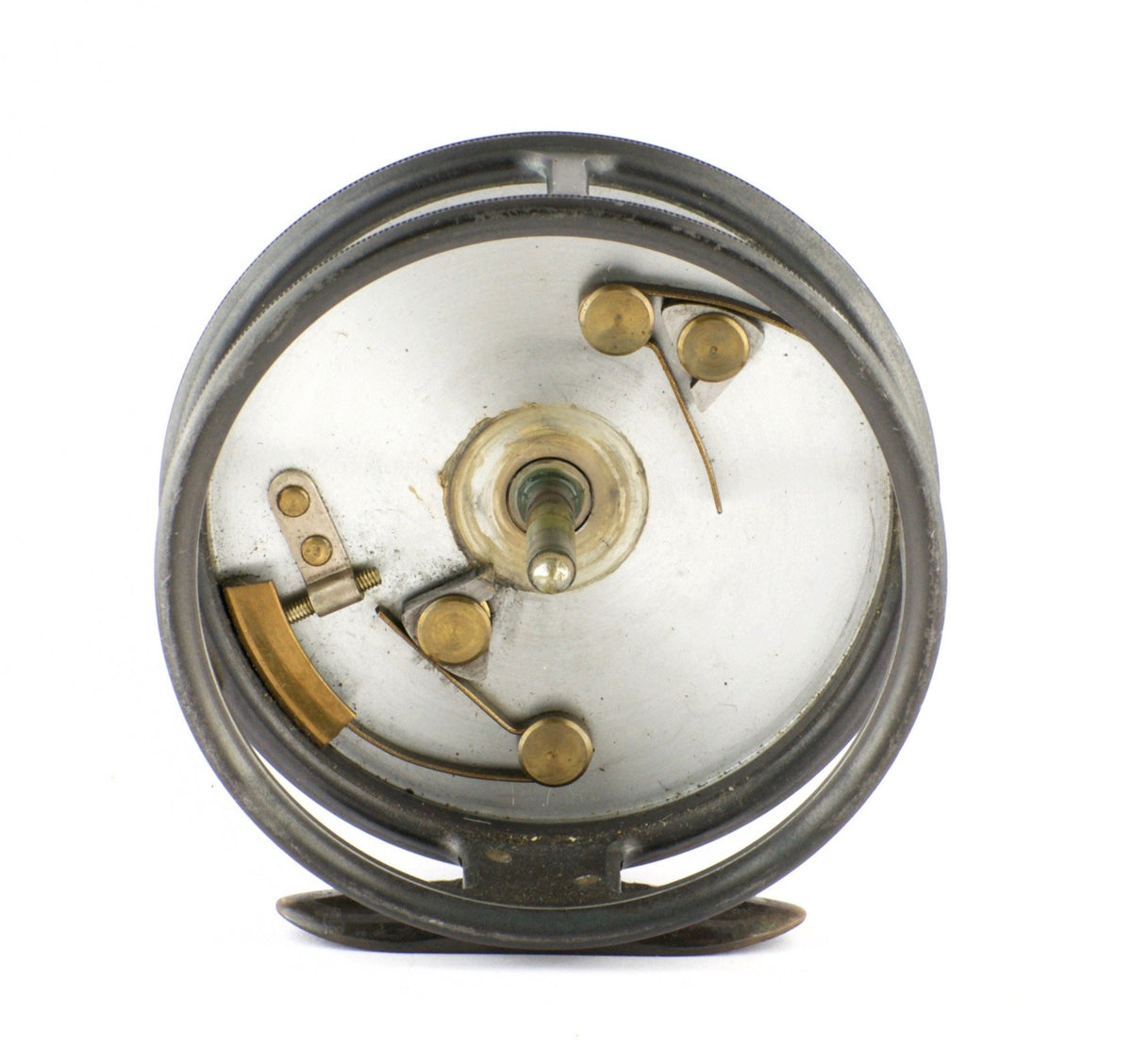 Hardy St. John 3 7/8"