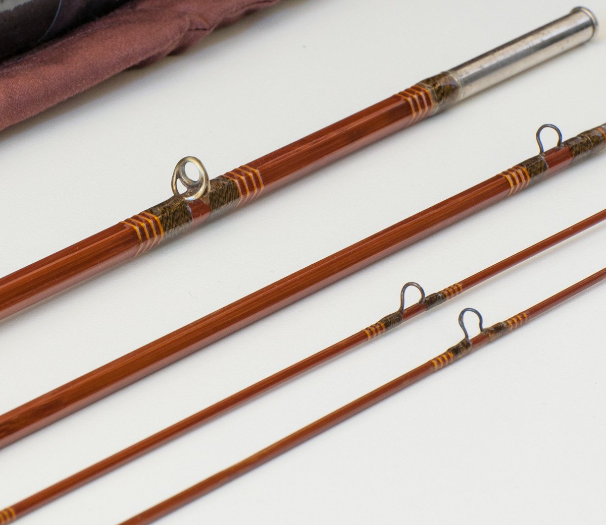 Goodwin Granger Deluxe Model 8642 - 8'6 3/2 5wt