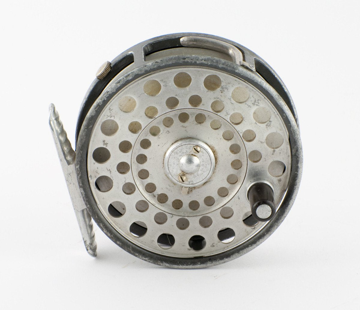 Hardy LRH Lightweight Fly Reel