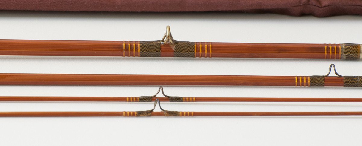 Goodwin Granger Deluxe Model 8642 - 8'6 3/2 5wt