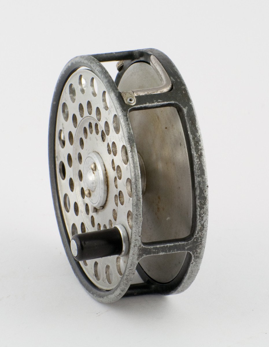 Hardy LRH Lightweight Fly Reel