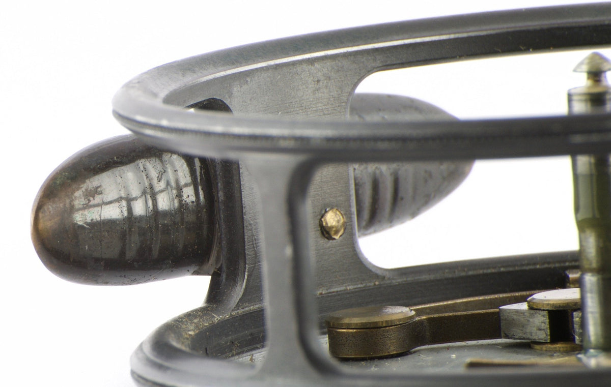 Hardy St. John 3 7/8"