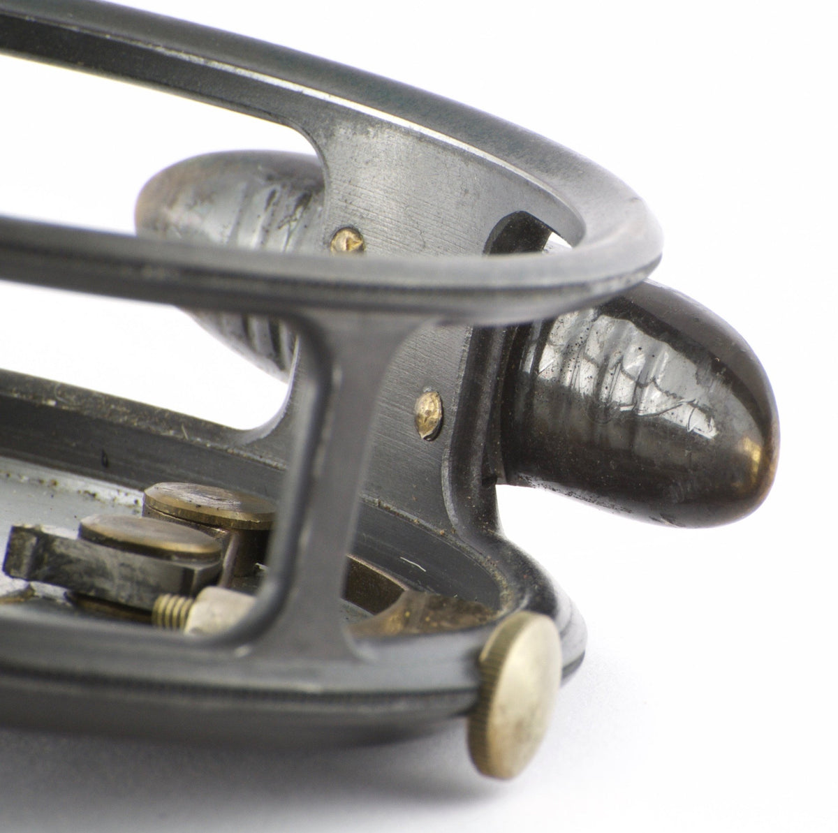 Hardy St. John 3 7/8" 