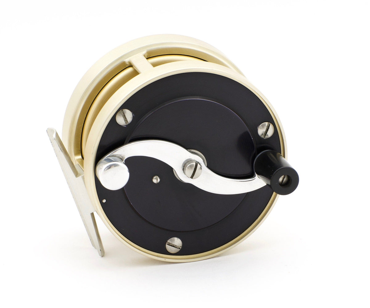 Bogdan Model 1 LG Salmon Fly Reel