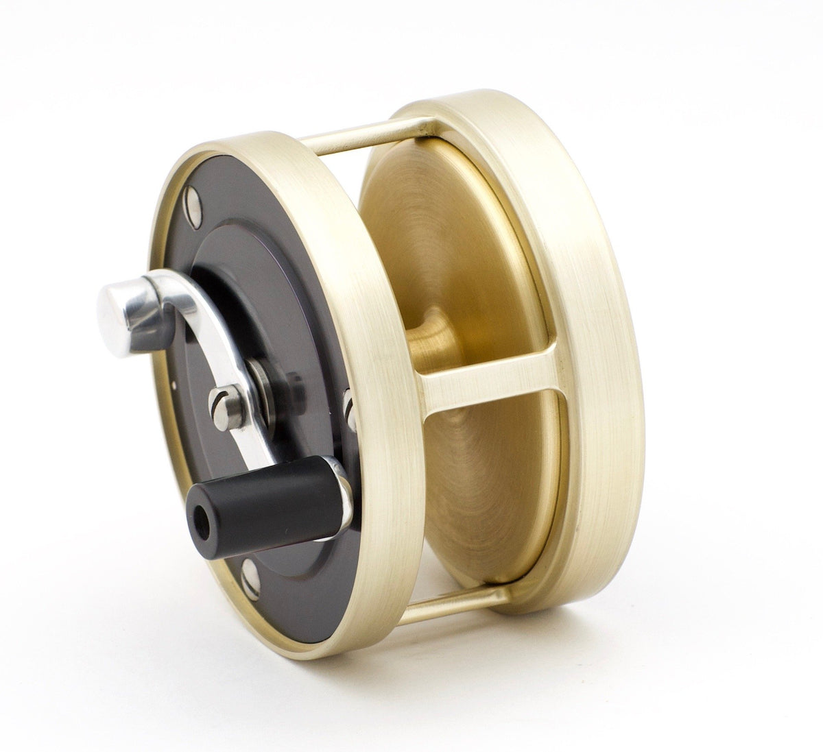 Bogdan Model 1 LG Salmon Fly Reel