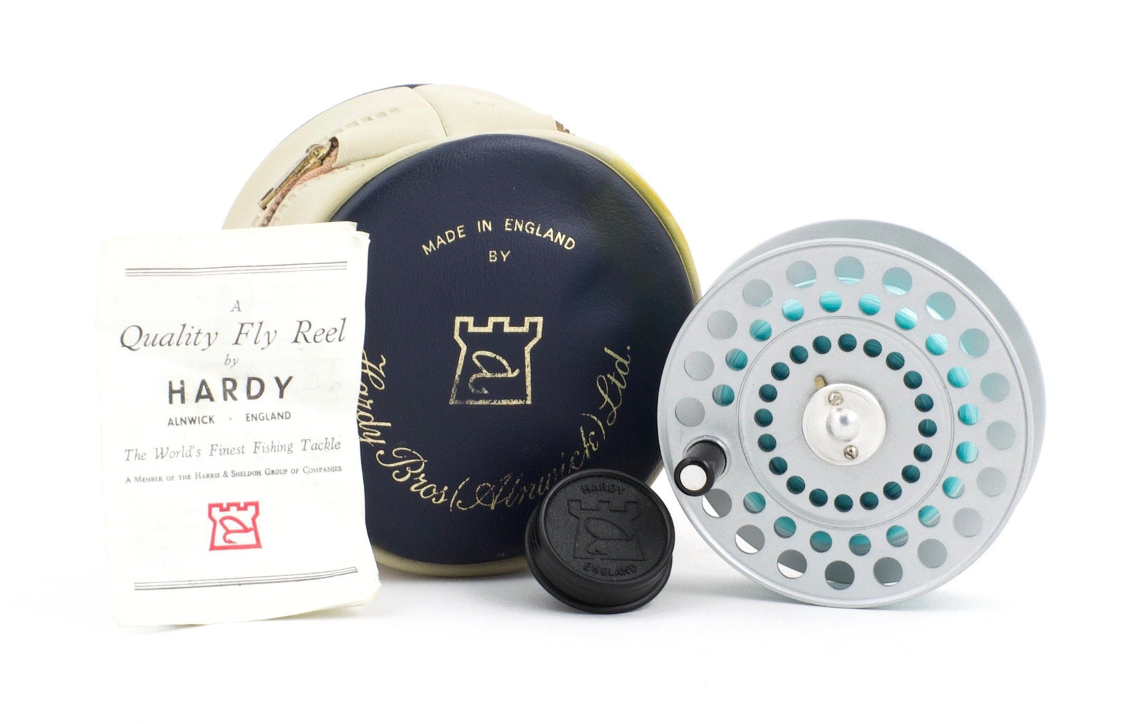 Hardy Princess spare spool