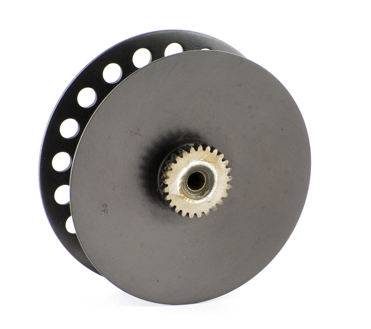 Hardy St. John 3 7/8" 