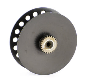 Hardy St. John 3 7/8" 