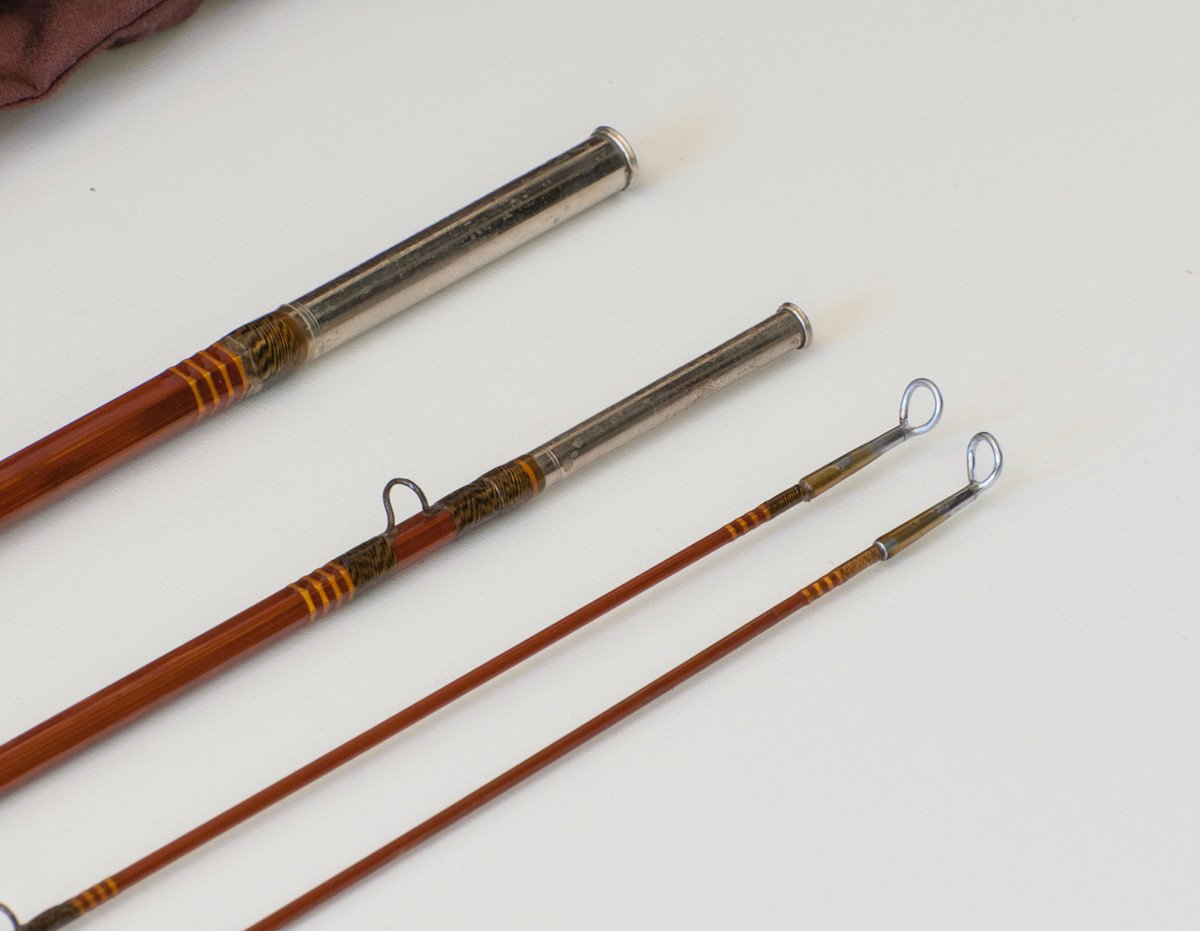 Goodwin Granger Deluxe Model 8642 - 8'6 3/2 5wt