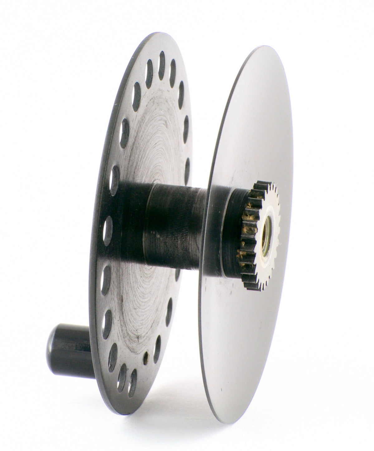 Hardy St. John 3 7/8" 