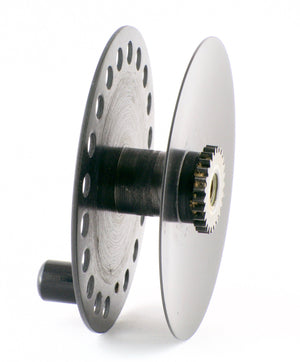 Hardy St. John 3 7/8" 