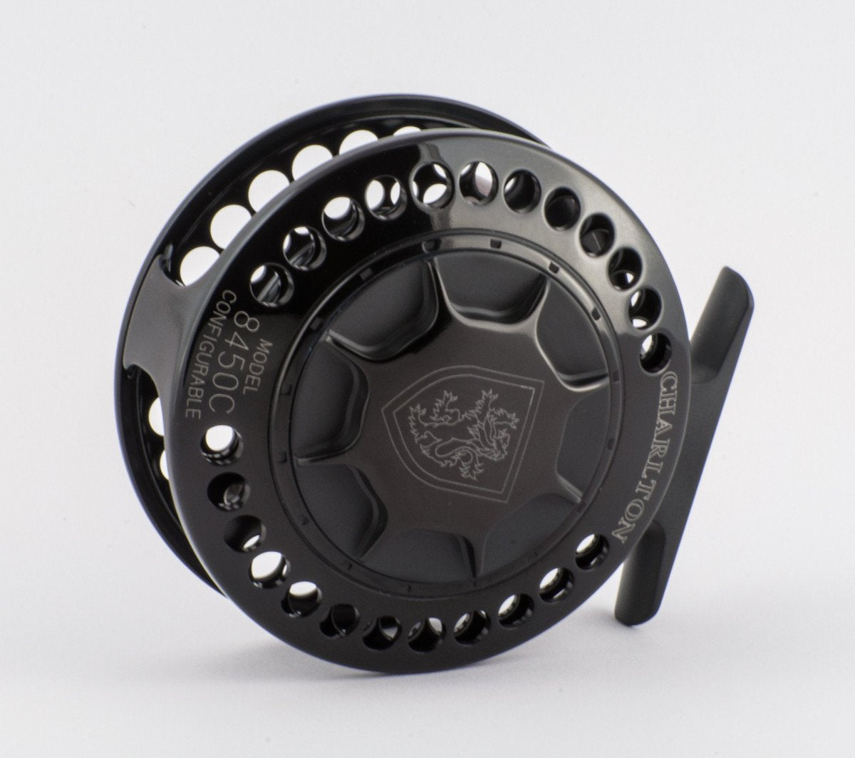 Charlton 8450C Fly Reel - new in box