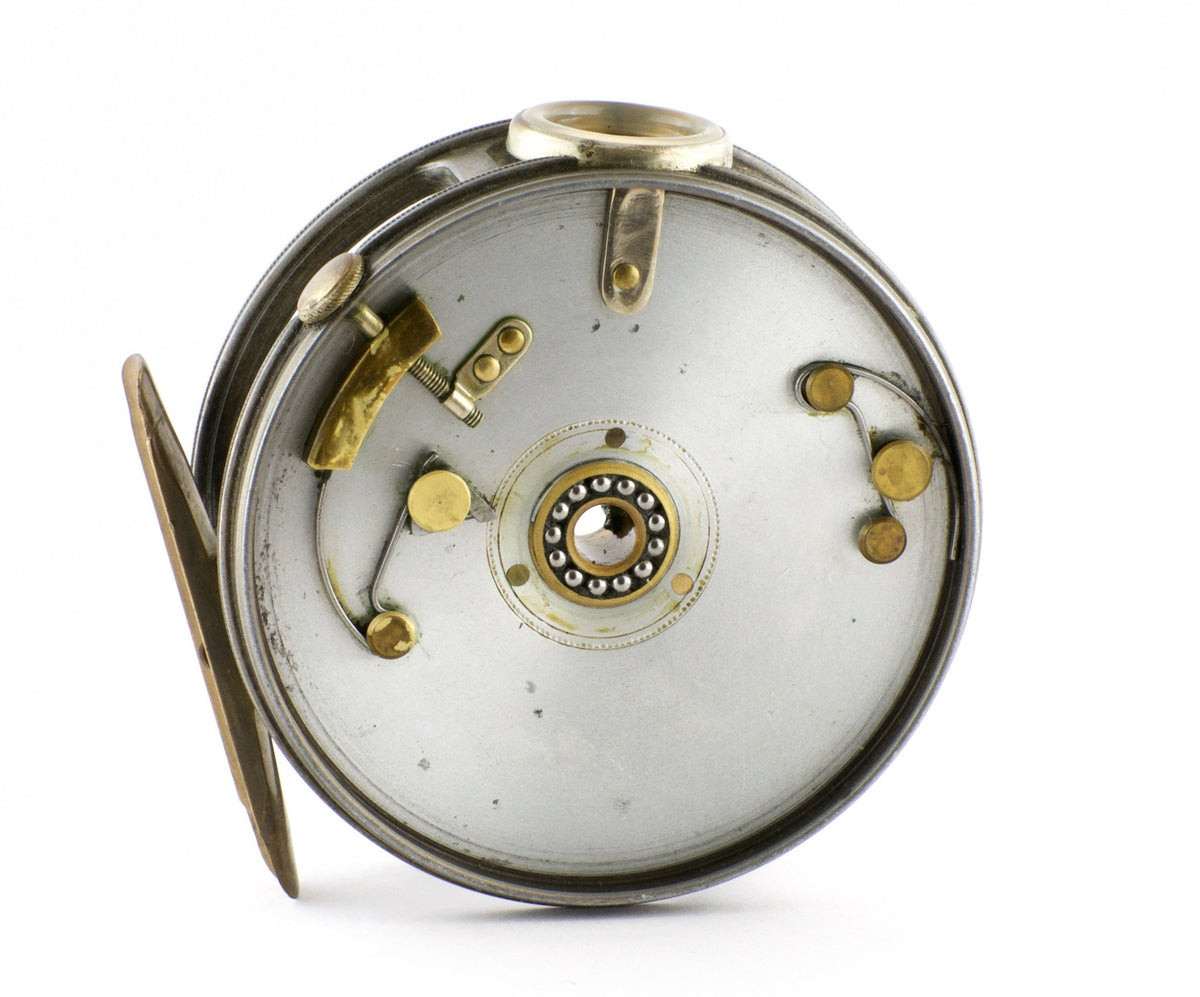 Hardy Perfect 3 7/8" MKII Check