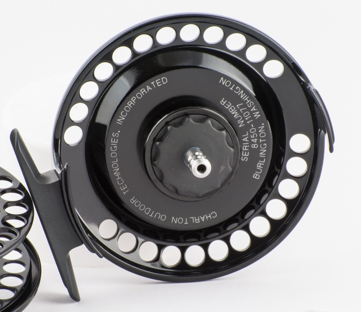 Charlton 8450C Fly Reel - new in box