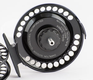 Charlton 8450C Fly Reel - new in box