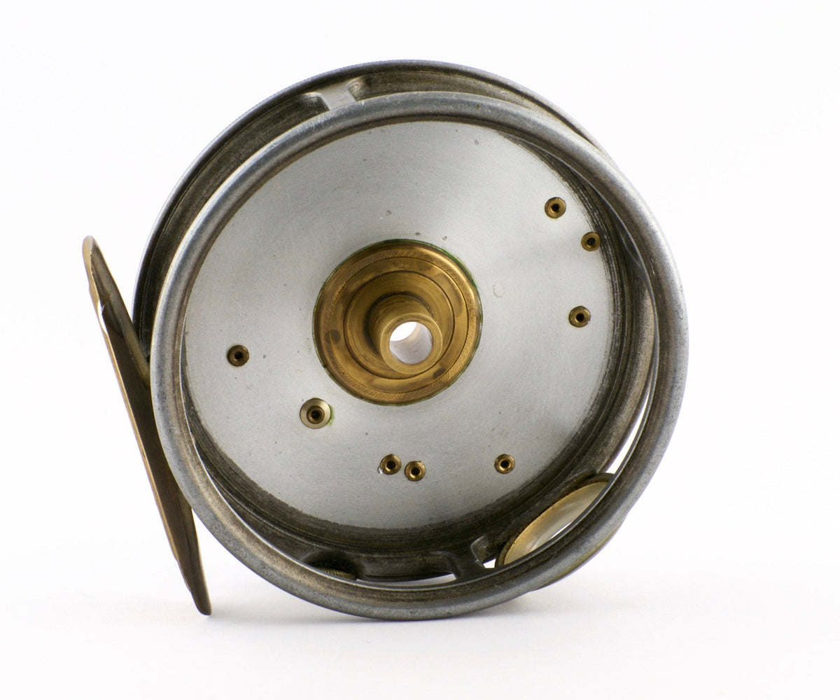 Hardy Perfect 3 7/8" MKII Check 