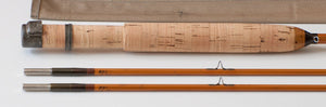 Garrison, Everett -- Model 201 Bamboo Rod 