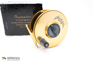 Seamaster Salmon Reel RHW