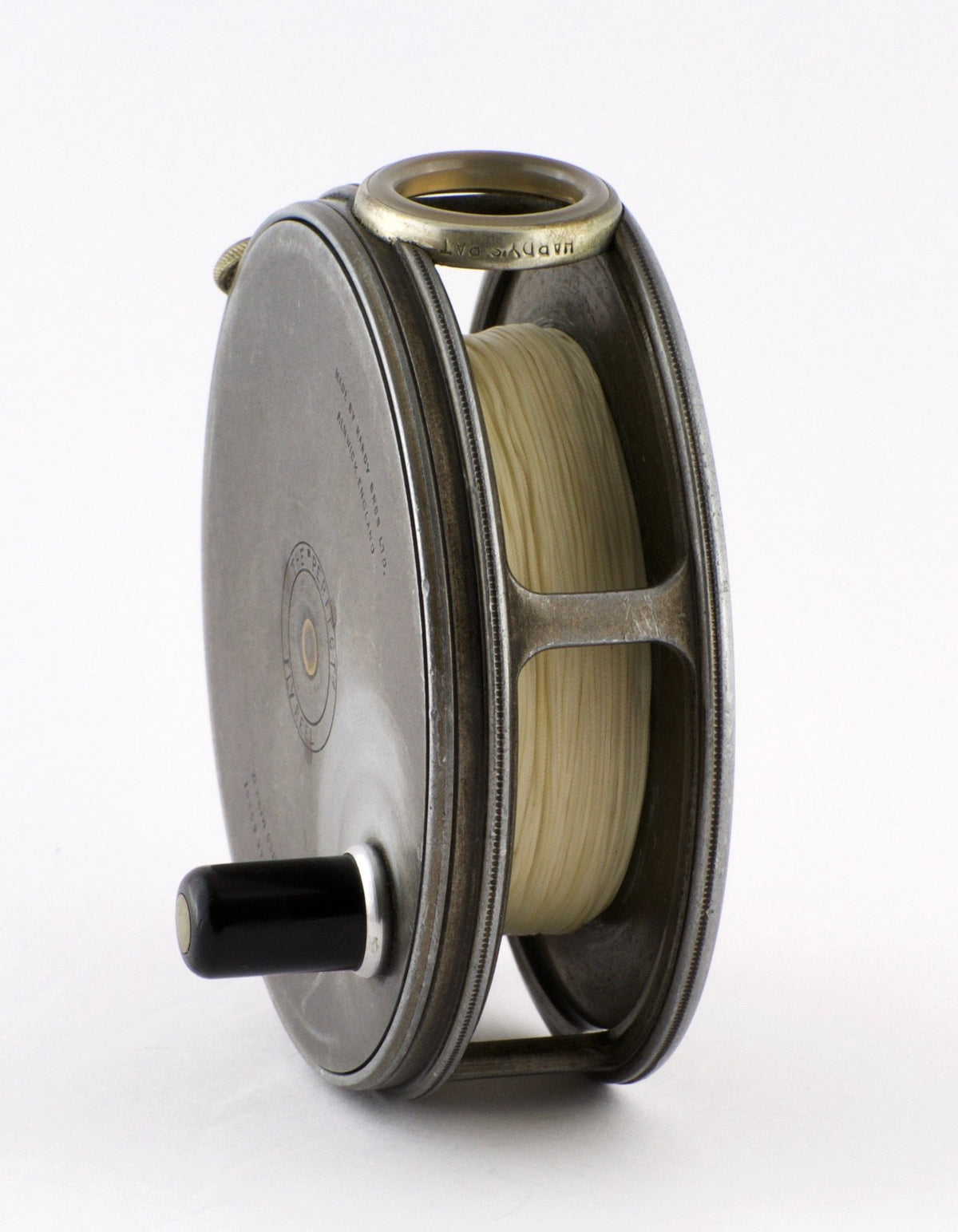 Hardy Perfect 3 7/8" MKII Check 