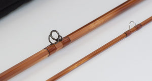 Harada Rod 7'7 2/1 5wt Hollowbuilt