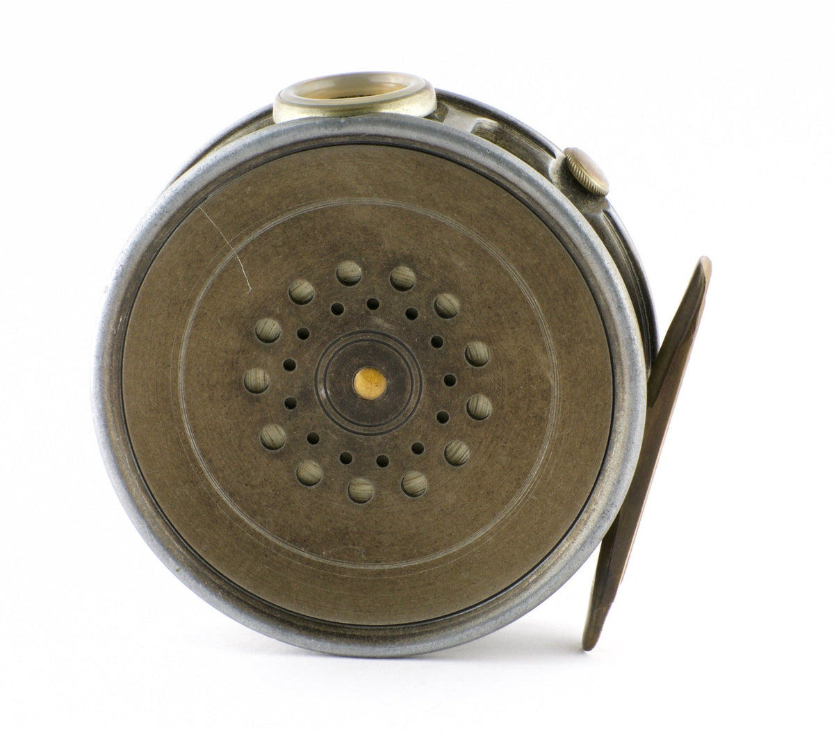 Hardy Perfect 3 7/8" MKII Check 