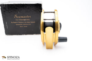Seamaster Salmon Reel RHW