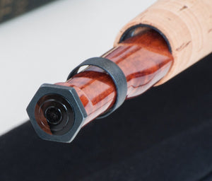 Harada Rod 7'7 2/1 5wt Hollowbuilt