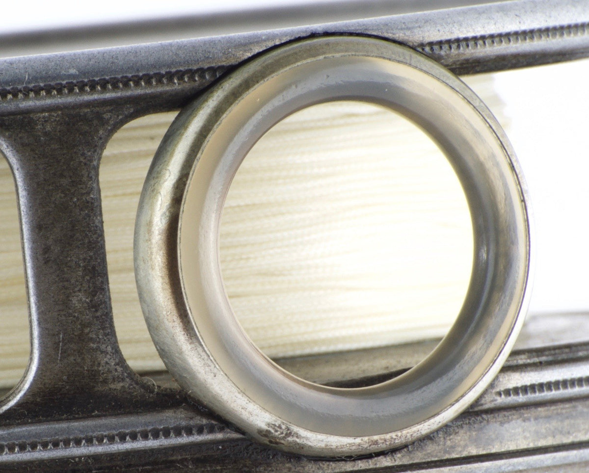 Hardy Perfect 3 7/8" MKII Check