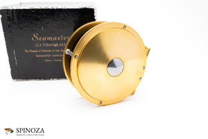 Seamaster Salmon Reel RHW