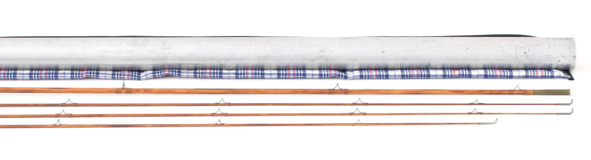 Young, Paul H. -- Perfectionist Bamboo Rod