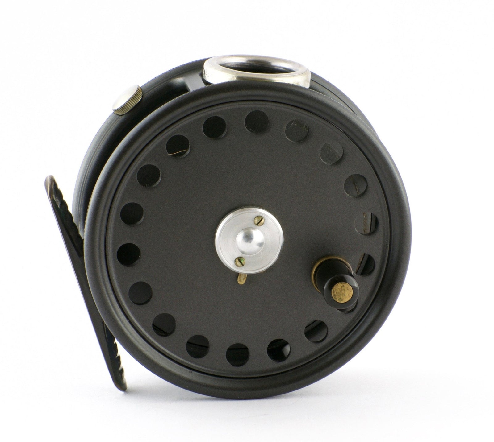 Hardy St. George 3 3/8" 