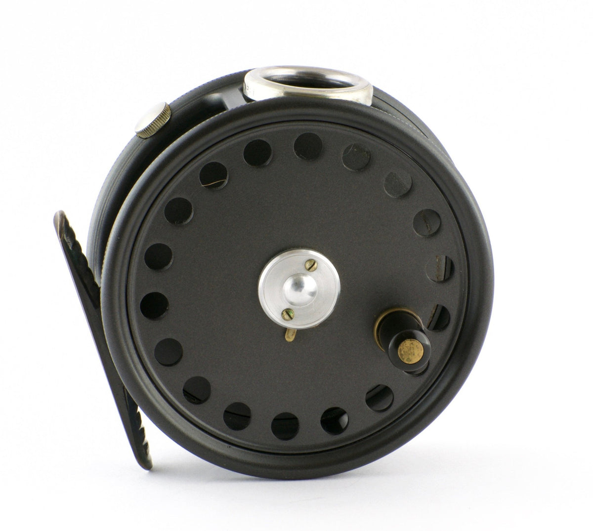 Hardy St. George 3 3/8"