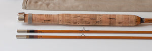 Garrison, Everett -- Model 209 Bamboo Rod 