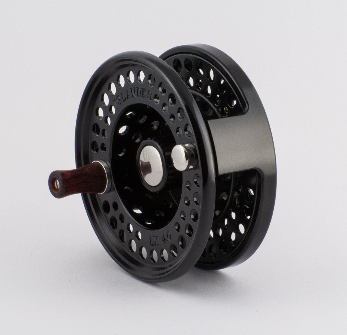 alpha 7914 fly reel Islander LX 4.0 Fly Reel