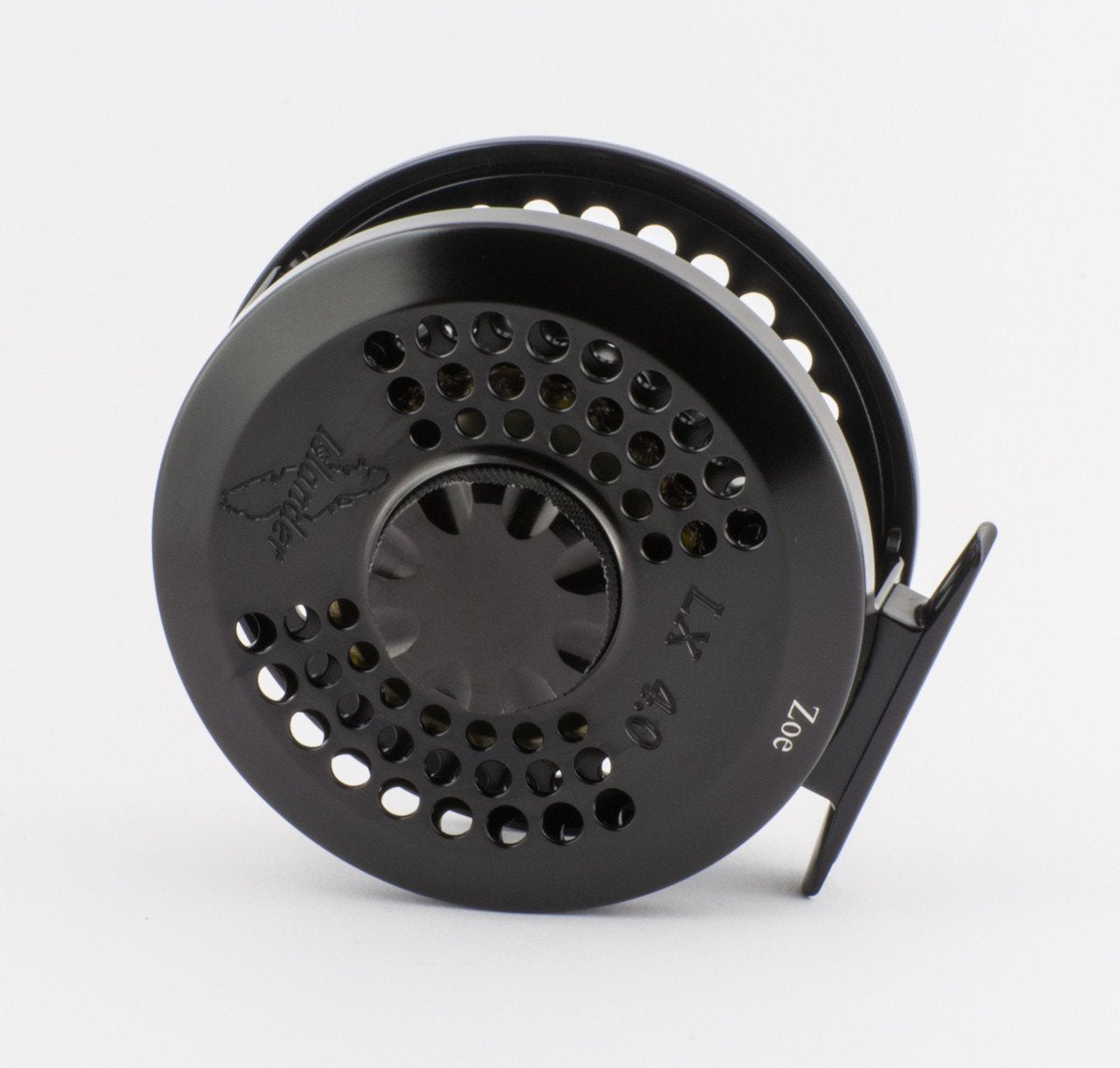 Islander LX 4.0 Fly Reel