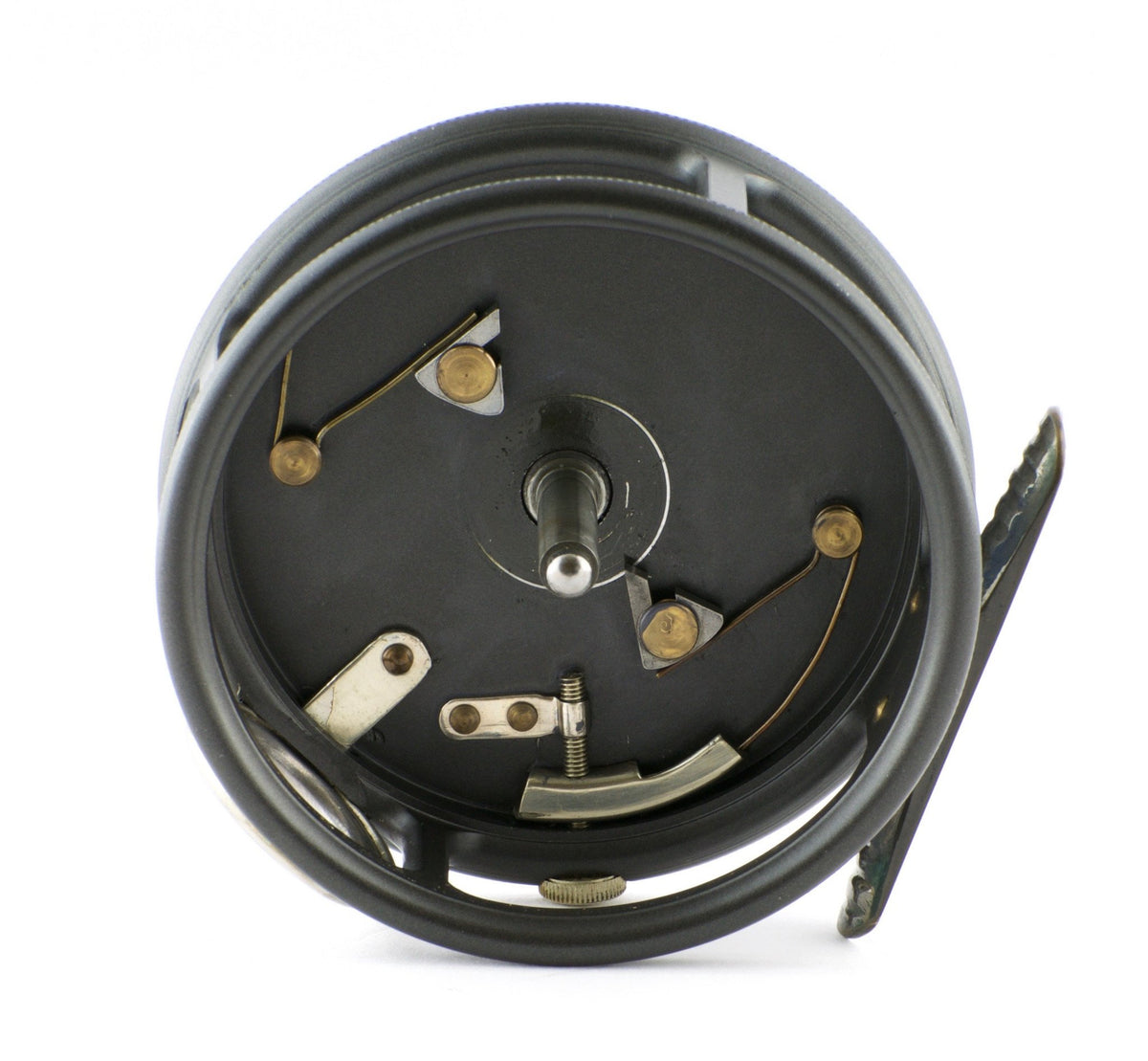 Hardy St. George 3 3/8" 