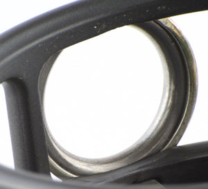 Hardy St. George 3 3/8" 