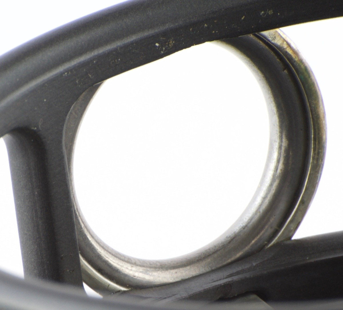 Hardy St. George 3 3/8"