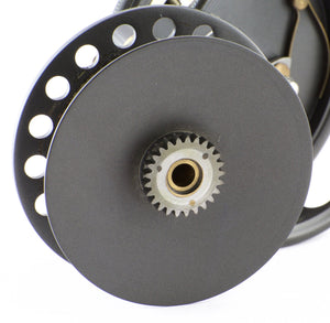 Hardy St. George 3 3/8" 