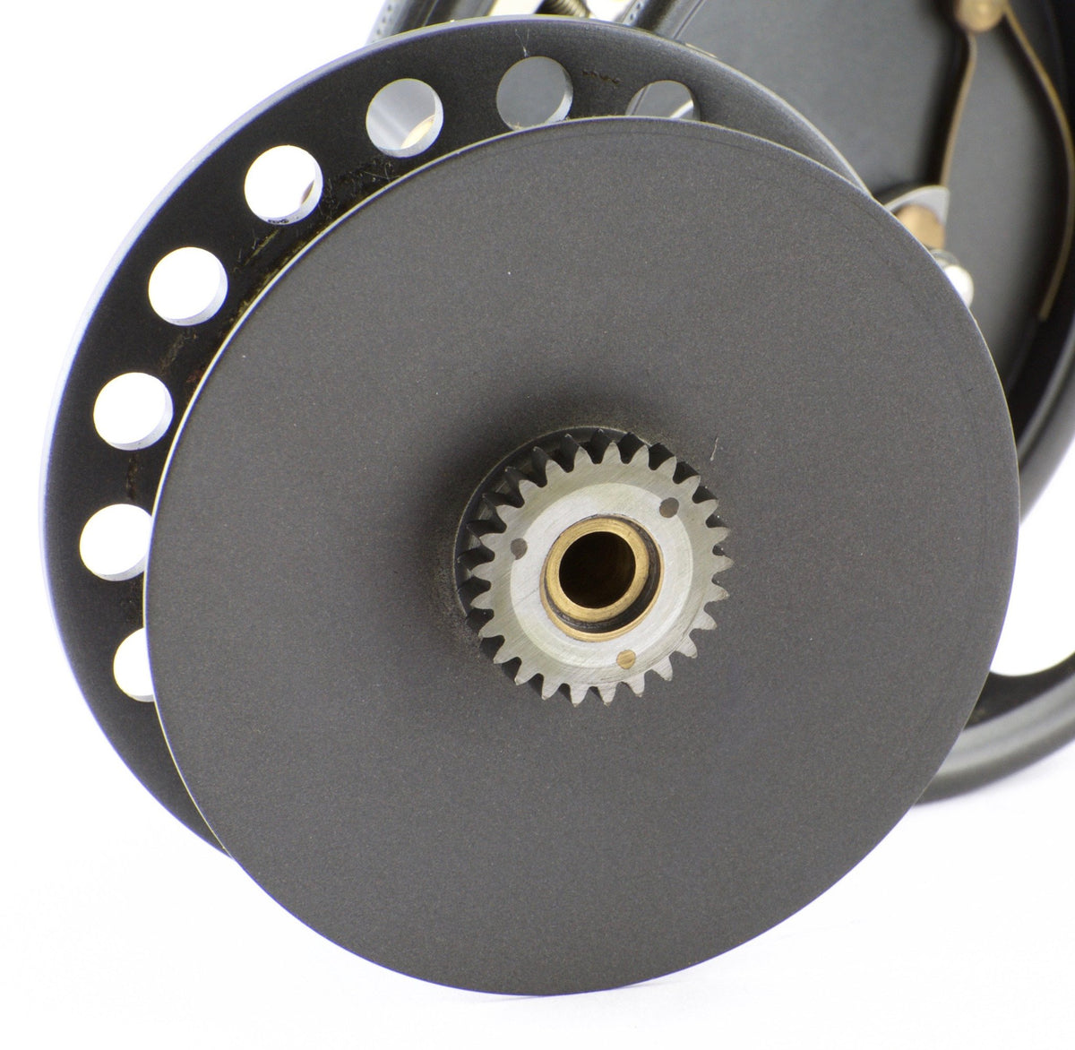 Hardy St. George 3 3/8"