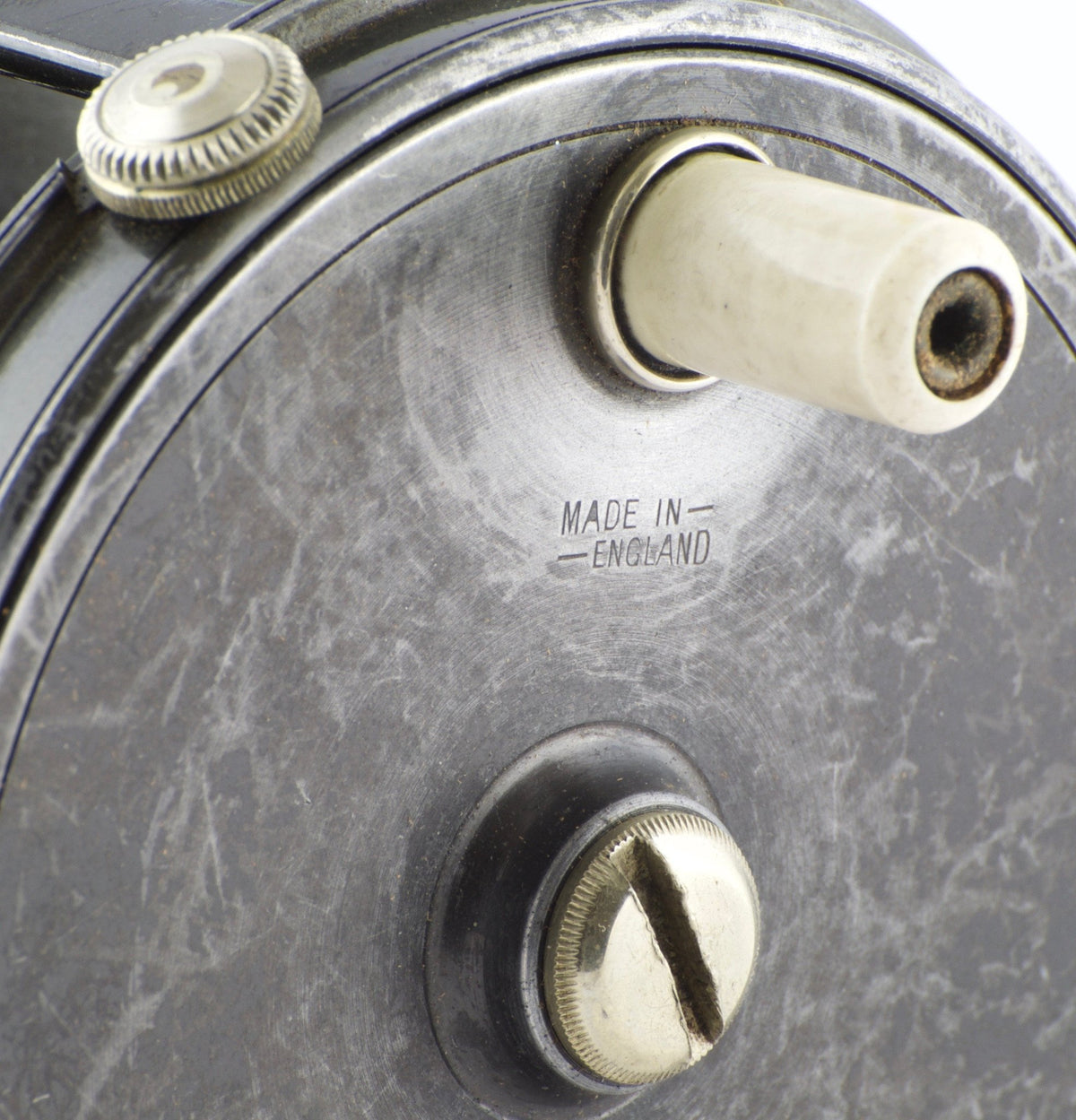 Young, J.W. - Model 10B Fly Reel with Original Box