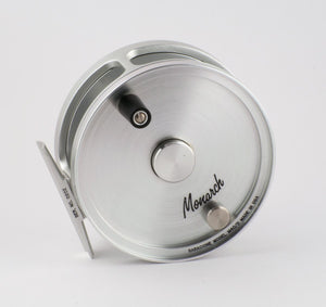 Joe Saracione Monarch Spey/Salmon Fly Reel 4" 
