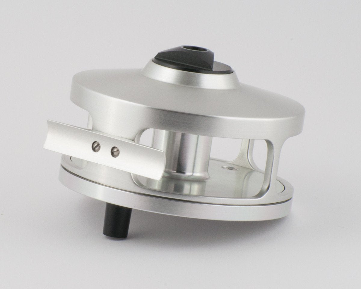 Joe Saracione Monarch Spey/Salmon Fly Reel 4" 