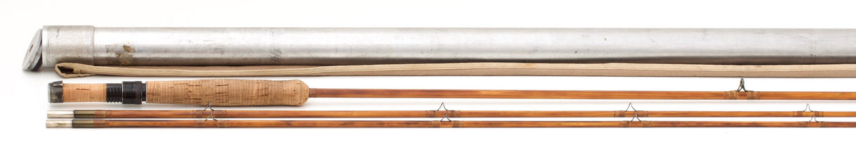 Young, Paul H. -- Para 17 Bamboo Rod