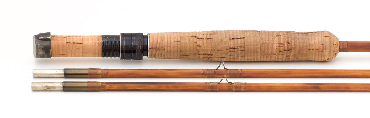 Young, Paul H. -- Para 17 Bamboo Rod