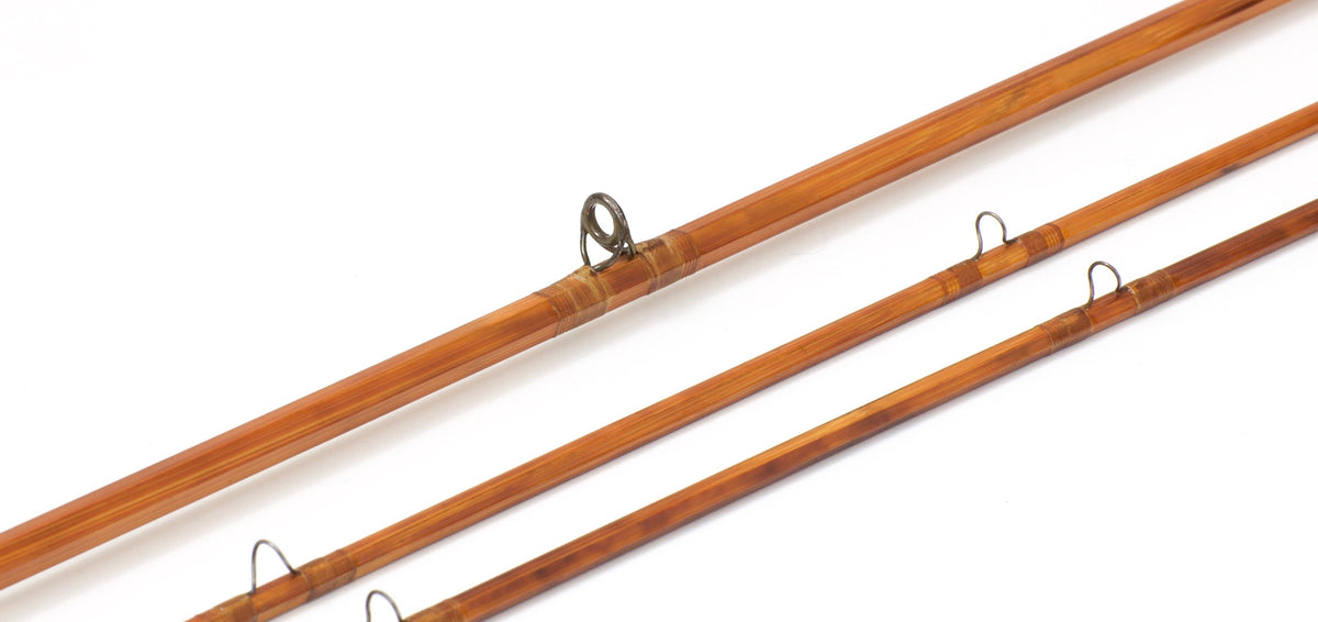 Young, Paul H. -- Para 17 Bamboo Rod