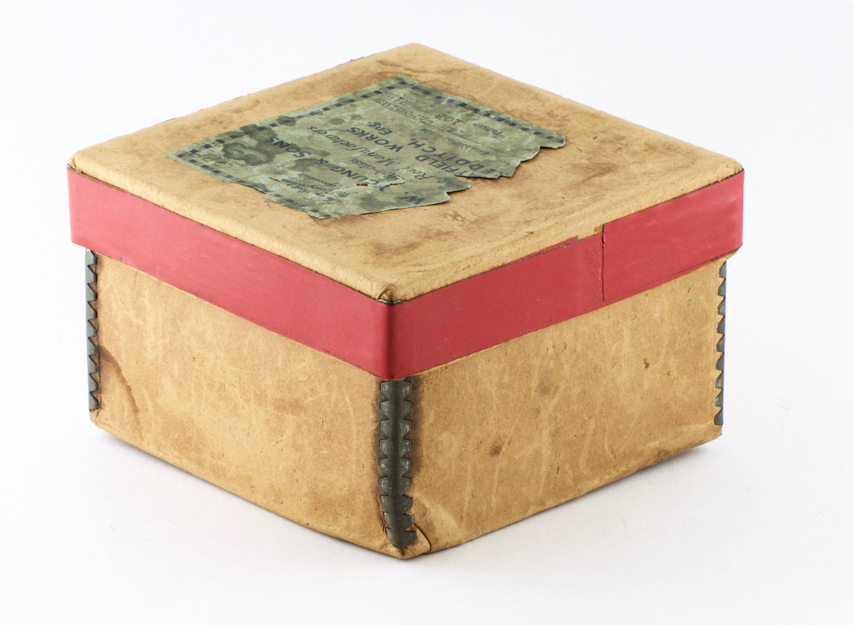 Young, J.W. - Model 10B Fly Reel with Original Box