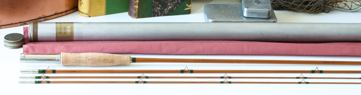 Goodwin Granger Deluxe Model 9050 - 9' 3/2 5-6wt