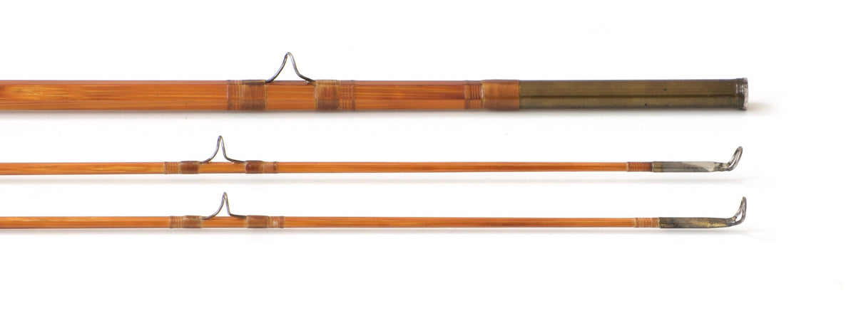 Young, Paul H. -- Para 17 Bamboo Rod